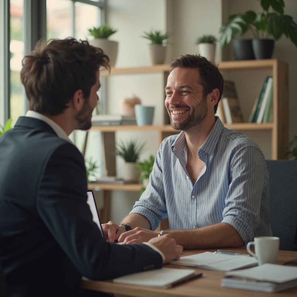 Best Practices in Executive coaching