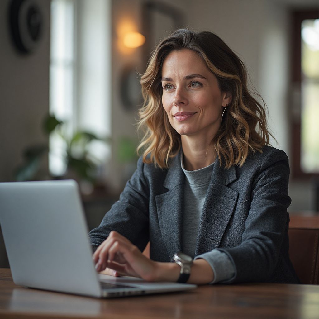 Latest Trends in Executive coaching